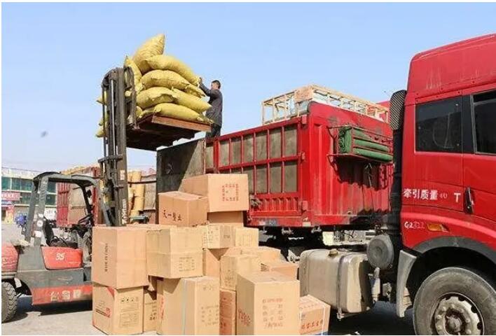 漳州到余干县物流专线