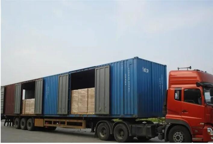 漳州到余干县整车运输