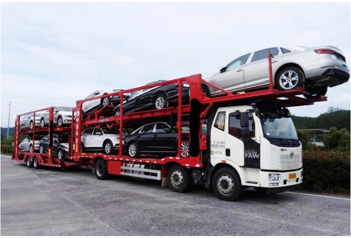 漳州到余干县轿车托运